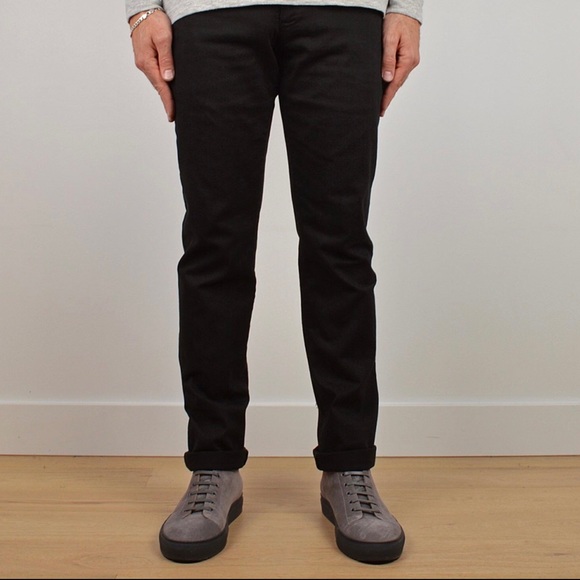 Outclass Jeans - Picture 1 of 6